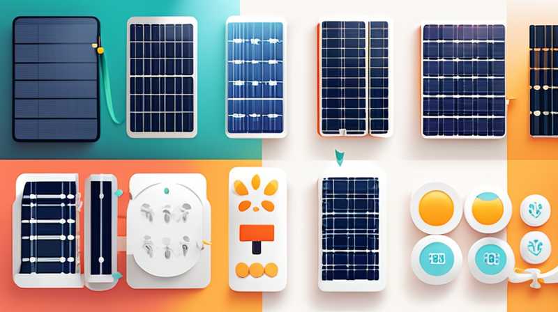 Which stocks are good for solar energy?