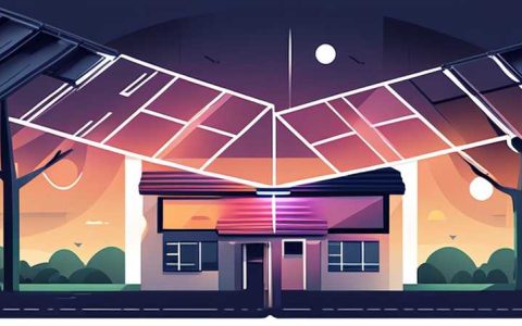 How much do solar panels cost for a new house