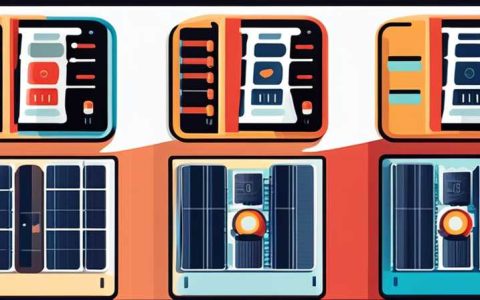 How long does it take to replace a solar cell?