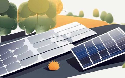 How much does outdoor solar installation cost?