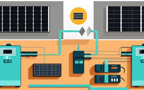 How to convert UPS into solar inverter