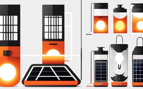 How to disassemble a solar light to see if it is good or bad