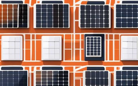 How much solar panels are enough for home use?