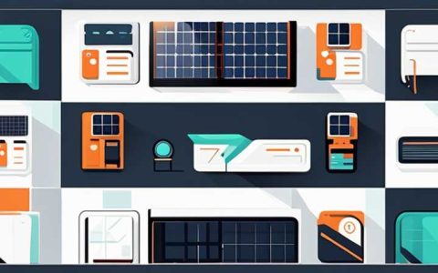 What's the matter with the strong power box having solar energy?
