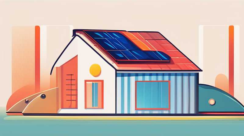 How much does a solar heating box cost