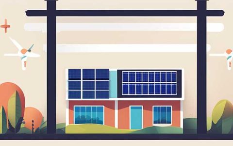 How is the salary for solar panels?