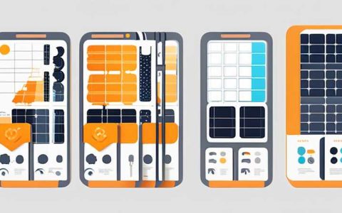 How much profit is there in making solar panels?