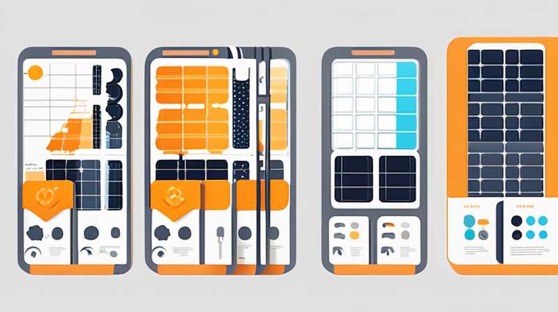 How much profit is there in making solar panels?