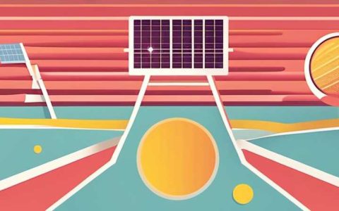 How to check whether the solar medium is good or bad