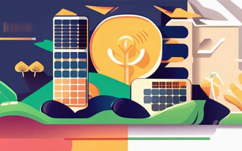 How efficient can solar energy be?