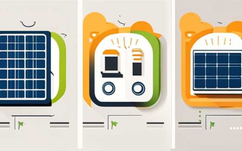 How to adjust solar energy comfort and economy