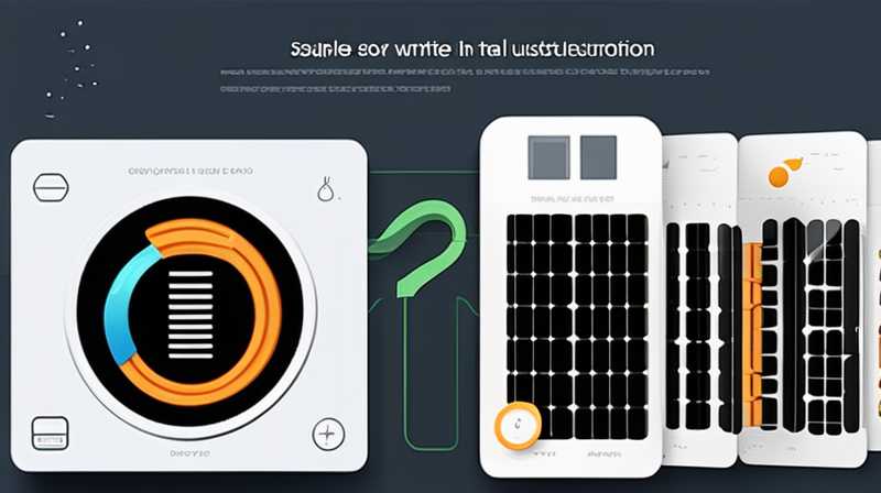 How many meters is the shortest solar tube?