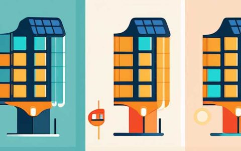 How to connect photovoltaic panels for solar street lights