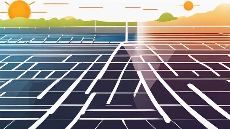 How much does solar floor heating renovation cost