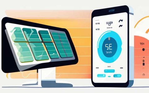Which is the best low power solar monitoring