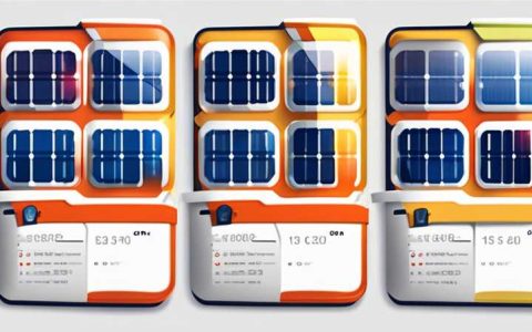 What does 80ma solar panel mean?