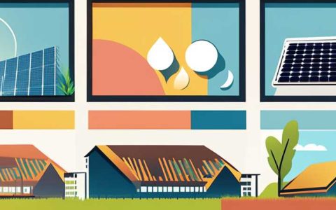 How to remove solar panel installation