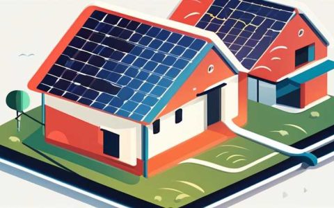 How to check the power of solar photovoltaic panels