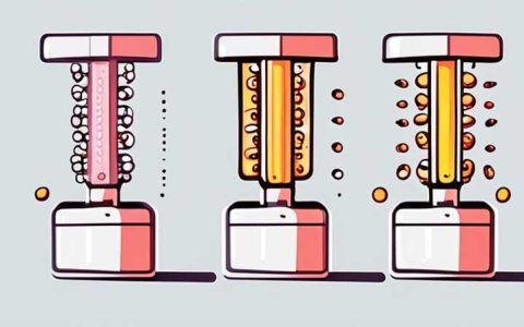 How to paste solar lamp beads