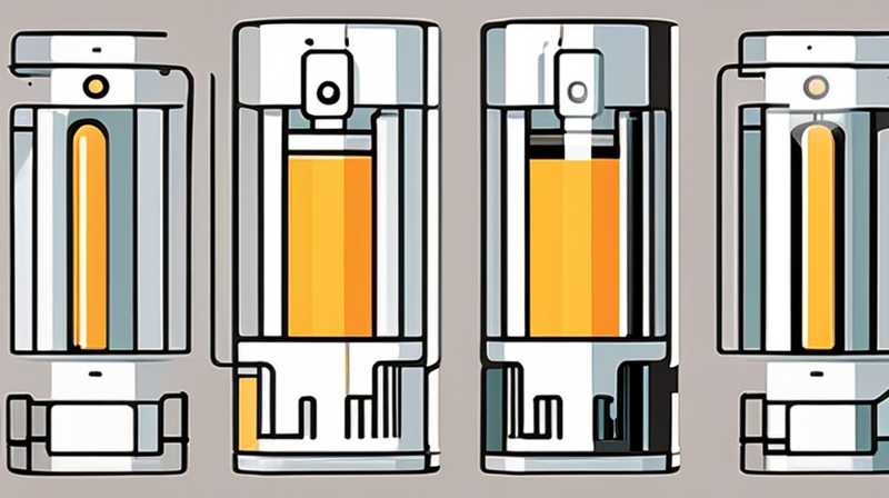 How to adjust the height of solar light tube