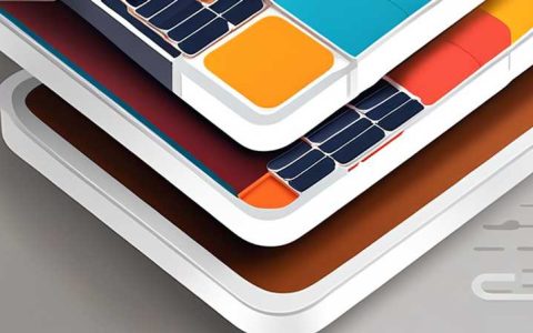 How to press the solar thermal insulation box leather shop