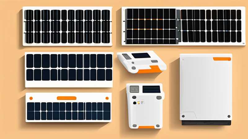 Why can solar photovoltaic panels generate electricity?