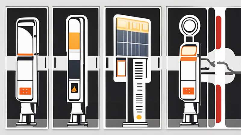 Which solar street light manufacturer is better?