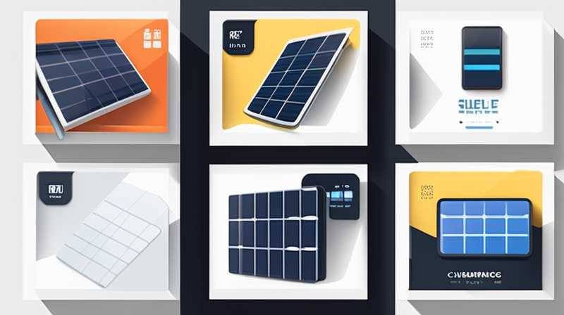 What solar panel is best for charging?