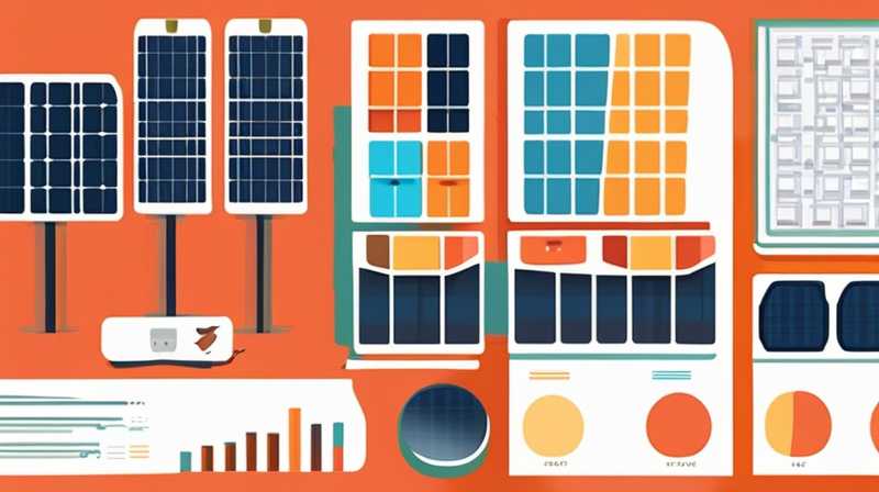 How much does a 50w solar light cost