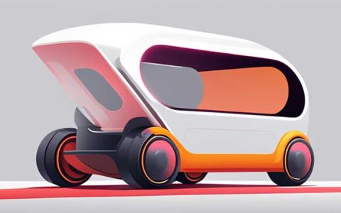 How about Yuanhang solar electric car