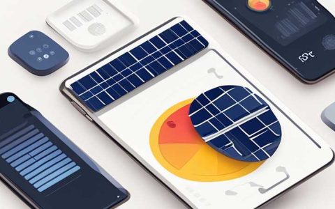 What to do if the solar manager is broken