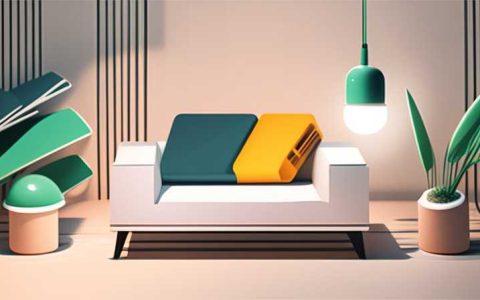 How much does Beiliu solar energy-saving lamp cost