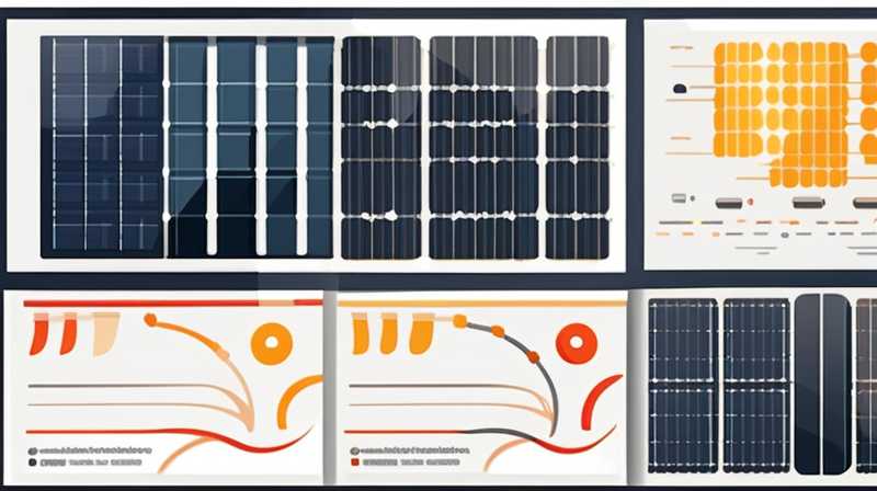 What does dual wave solar panel mean?