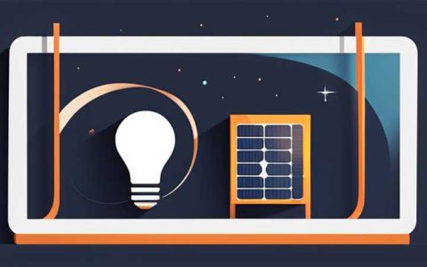Solar or ordinary lights, which one saves money