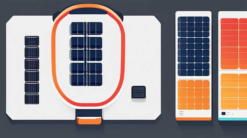 What is the length and width of a 300w solar panel?