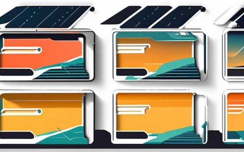 How to deal with strong winds that hit solar energy