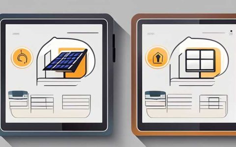 How to connect solar energy during renovation