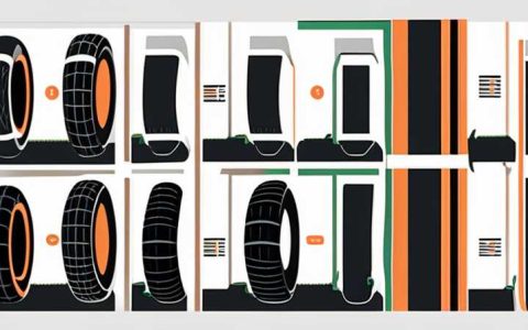 How to adjust the air pressure of solar tires