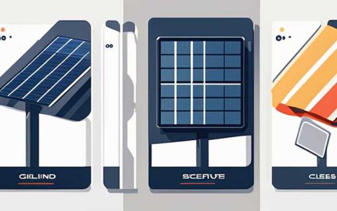 How to Choose Commercial Solar Cells