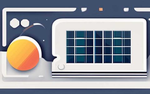 What is VOC of solar cell