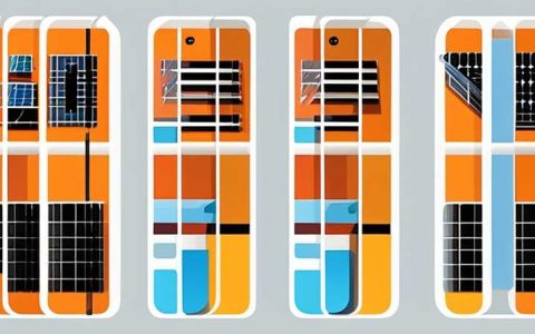 What direction is best for solar energy?