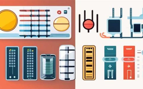How to check the volts of solar cells