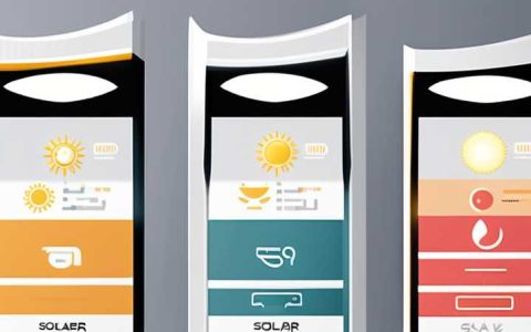 Which manufacturer of solar lights is good?