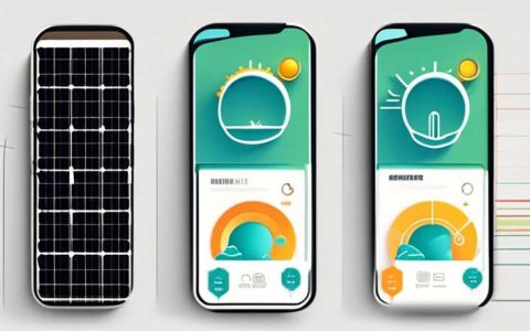 What software to install solar energy