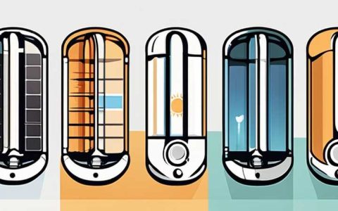 How to clean solar tubes more cleanly