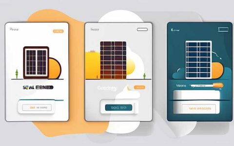What are the problems with solar energy equipment?