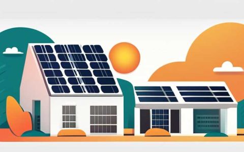 How to deal with solar blockage