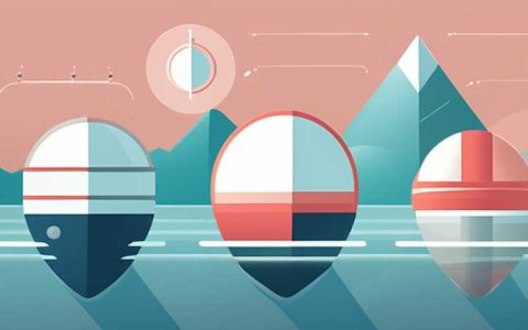 Where can I find solar powered navigation buoys?