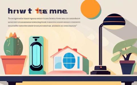 How to buy solar lamps for your home