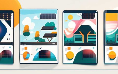 How to use solar anti-aging film